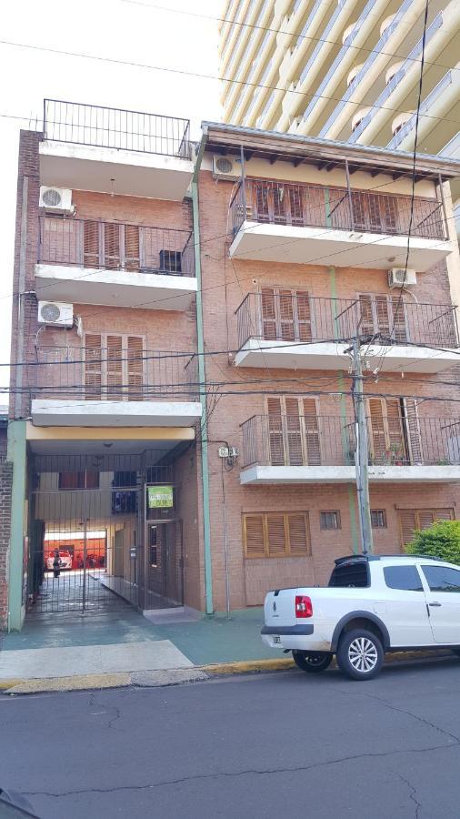 Departamento Centrico En Posadas, Garage Opcional D2 エクステリア 写真