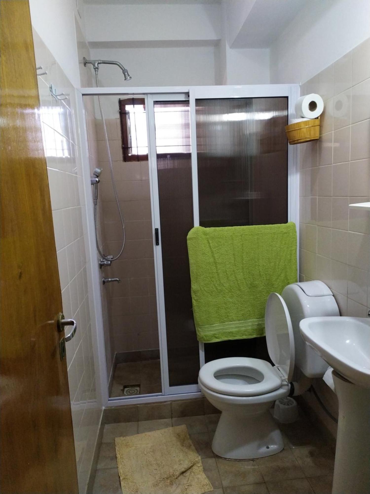 Departamento Centrico En Posadas, Garage Opcional D2 エクステリア 写真
