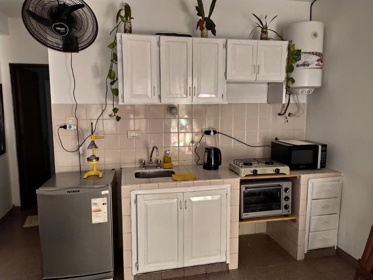 Departamento Centrico En Posadas, Garage Opcional D2 エクステリア 写真